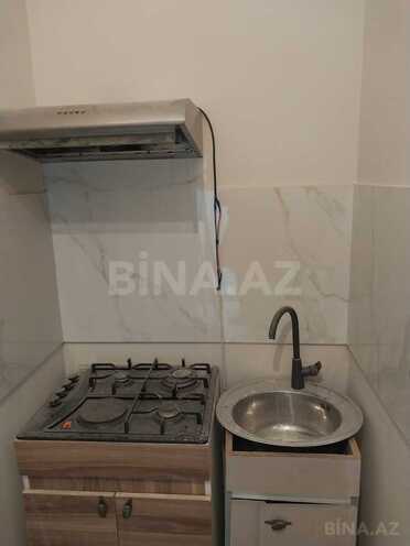 Сдаётся 2-комн. новостройка 45 м², Абшеронcкий  р., photo 5 from 9