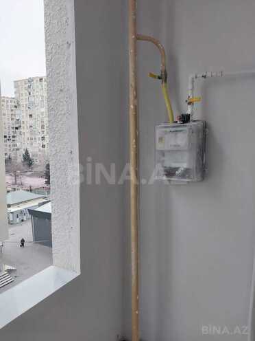 Сдаётся 2-комн. новостройка 45 м², Абшеронcкий  р., photo 7 from 9