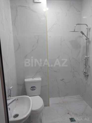 Сдаётся 2-комн. новостройка 45 м², Абшеронcкий  р., photo 8 from 9