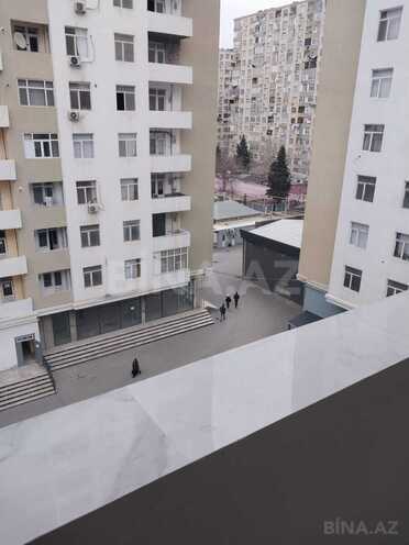 Сдаётся 2-комн. новостройка 45 м², Абшеронcкий  р., photo 1 from 9