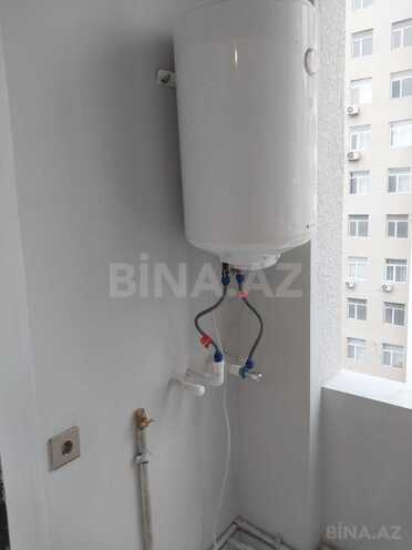 Сдаётся 2-комн. новостройка 45 м², Абшеронcкий  р., photo 6 from 9