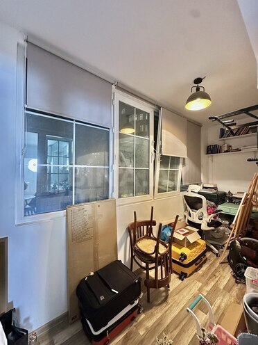 Продаётся 3-комн. новостройка 90 м², м. Нариман Нариманов, photo 8 from 19