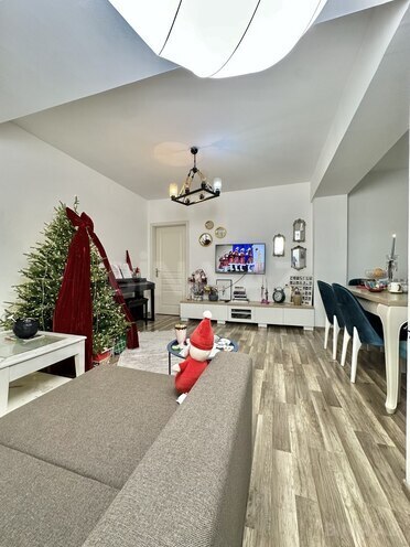 Продаётся 3-комн. новостройка 90 м², м. Нариман Нариманов, photo 5 from 19