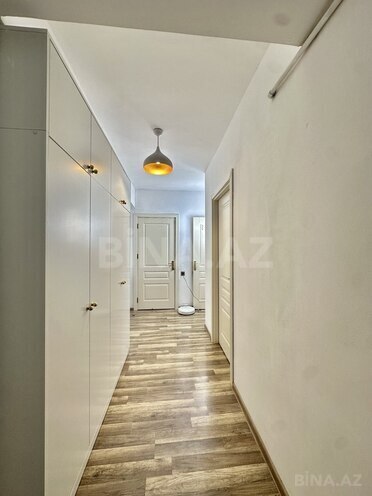 Продаётся 3-комн. новостройка 90 м², м. Нариман Нариманов, photo 10 from 19