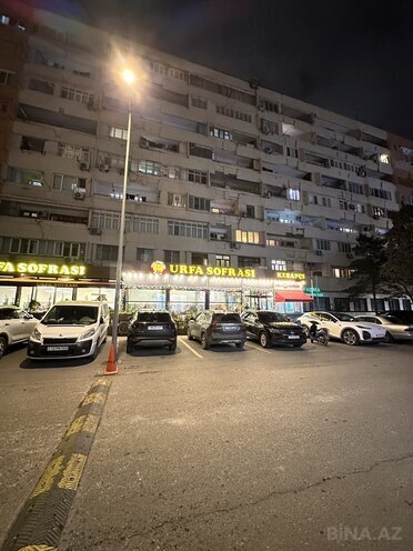 Продаётся 3-комн. новостройка 90 м², м. Нариман Нариманов, photo 18 from 19