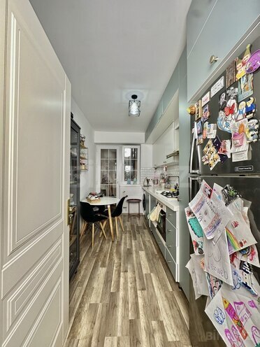 Продаётся 3-комн. новостройка 90 м², м. Нариман Нариманов, photo 7 from 19