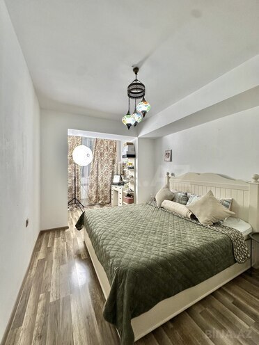 Продаётся 3-комн. новостройка 90 м², м. Нариман Нариманов, photo 11 from 19