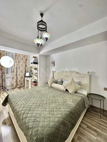 Продаётся 3-комн. новостройка 90 м², м. Нариман Нариманов, photo 12 from 19
