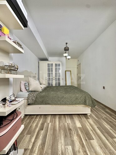 Продаётся 3-комн. новостройка 90 м², м. Нариман Нариманов, photo 14 from 19