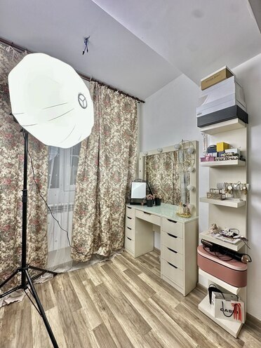 Продаётся 3-комн. новостройка 90 м², м. Нариман Нариманов, photo 13 from 19