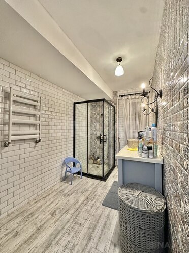 Продаётся 3-комн. новостройка 90 м², м. Нариман Нариманов, photo 17 from 19