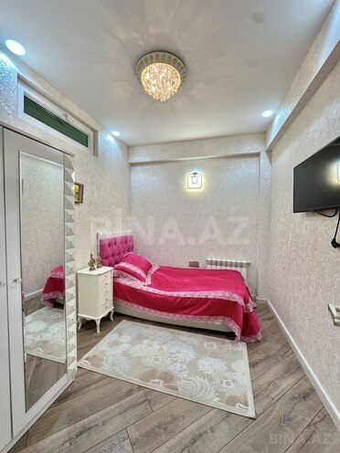Продаётся 3-комн. новостройка 75 м², Наримановский  р., photo 11 from 17