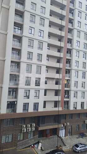 Satılır 1 otaqlı yeni tikili 37 m², Nəriman Nərimanov m., photo 8 from 12