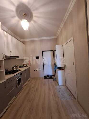 Satılır 1 otaqlı yeni tikili 37 m², Nəriman Nərimanov m., photo 6 from 12