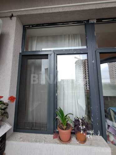 Satılır 1 otaqlı yeni tikili 37 m², Nəriman Nərimanov m., photo 7 from 12