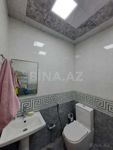 Satılır 1 otaqlı yeni tikili 37 m², Nəriman Nərimanov m., photo 10 from 12