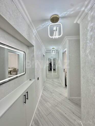 Satılır 3 otaqlı köhnə tikili 62 m², Gənclik m., photo 10 from 14