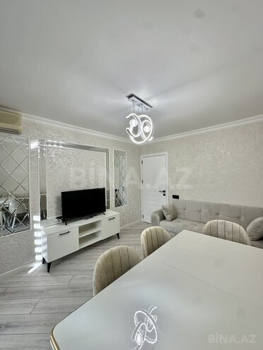 Satılır 3 otaqlı köhnə tikili 62 m², Gənclik m., photo 6 from 14