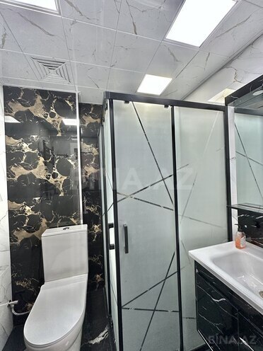 Satılır 3 otaqlı köhnə tikili 62 m², Gənclik m., photo 13 from 14