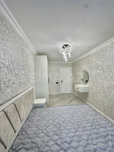 Satılır 3 otaqlı köhnə tikili 62 m², Gənclik m., photo 9 from 14