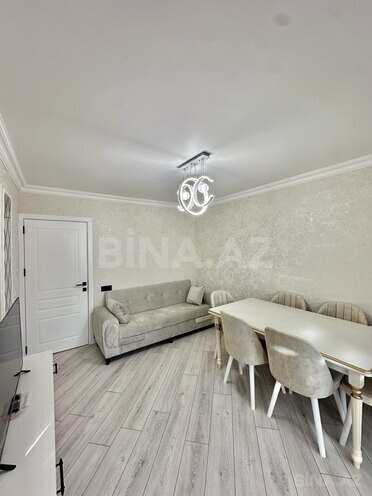 Satılır 3 otaqlı köhnə tikili 62 m², Gənclik m., photo 7 from 14