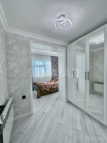 Satılır 3 otaqlı köhnə tikili 62 m², Gənclik m., photo 11 from 14