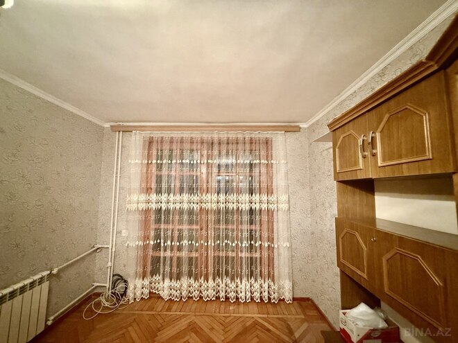 Сдаётся 2-комн. вторичка 45 м², м. Кара Караев, photo 3 from 31
