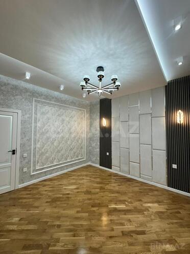 Satılır 3 otaqlı yeni tikili 87 m², Neftçilər m., photo 7 from 13