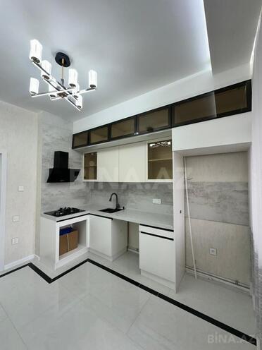 Satılır 3 otaqlı yeni tikili 87 m², Neftçilər m., photo 9 from 13