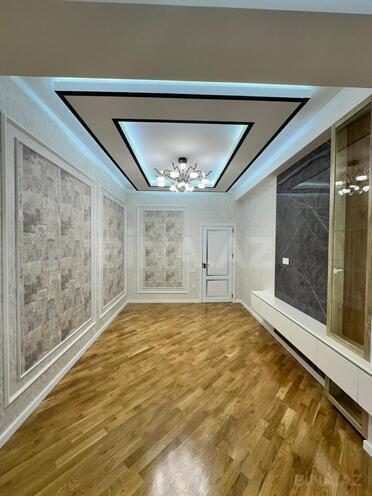 Satılır 3 otaqlı yeni tikili 87 m², Neftçilər m., photo 3 from 13