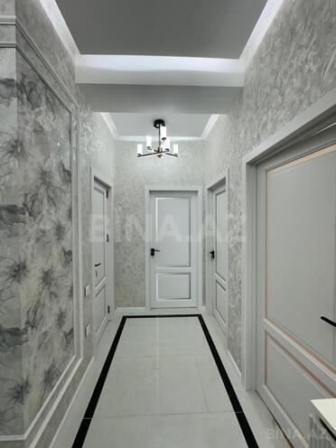 Satılır 3 otaqlı yeni tikili 87 m², Neftçilər m., photo 11 from 13