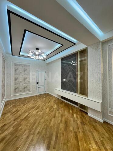 Satılır 3 otaqlı yeni tikili 87 m², Neftçilər m., photo 4 from 13