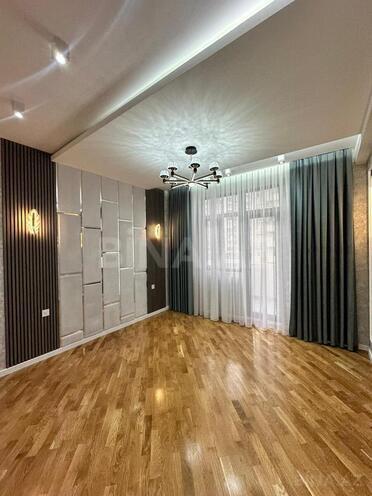 Satılır 3 otaqlı yeni tikili 87 m², Neftçilər m., photo 6 from 13