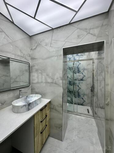 Satılır 3 otaqlı yeni tikili 87 m², Neftçilər m., photo 5 from 13
