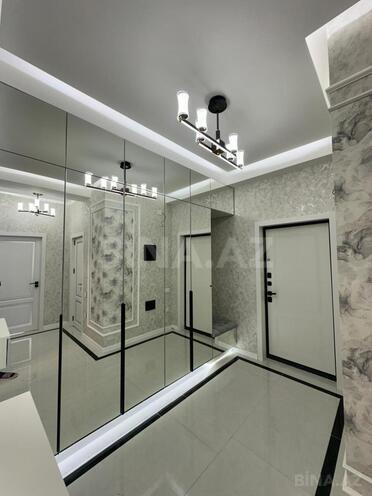 Satılır 3 otaqlı yeni tikili 87 m², Neftçilər m., photo 12 from 13