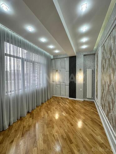 Satılır 3 otaqlı yeni tikili 87 m², Neftçilər m., photo 10 from 13