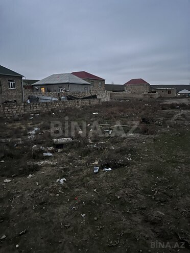 Satılır  torpaq 3.5 sot, Aşağı Güzdək q., photo 6 from 7