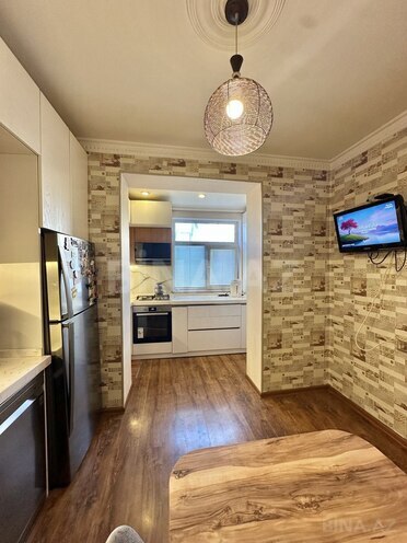 Продаётся 3-комн. вторичка 90 м², м. Нариман Нариманов, photo 7 from 18