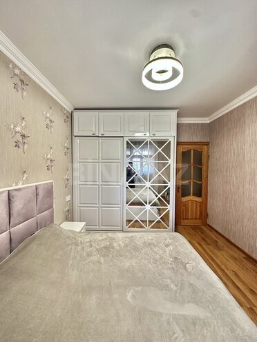 Продаётся 3-комн. вторичка 90 м², м. Нариман Нариманов, photo 12 from 18