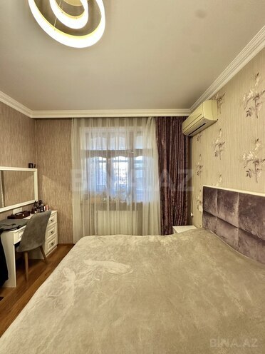 Продаётся 3-комн. вторичка 90 м², м. Нариман Нариманов, photo 11 from 18