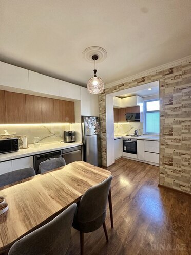 Продаётся 3-комн. вторичка 90 м², м. Нариман Нариманов, photo 6 from 18