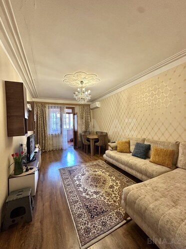 Продаётся 3-комн. вторичка 90 м², м. Нариман Нариманов, photo 1 from 18