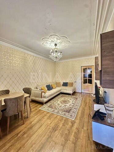 Продаётся 3-комн. вторичка 90 м², м. Нариман Нариманов, photo 4 from 18