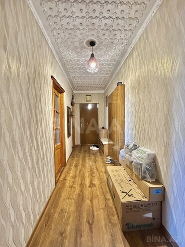 Продаётся 3-комн. вторичка 90 м², м. Нариман Нариманов, photo 13 from 18