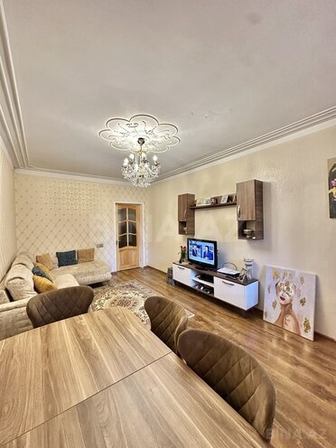 Продаётся 3-комн. вторичка 90 м², м. Нариман Нариманов, photo 5 from 18