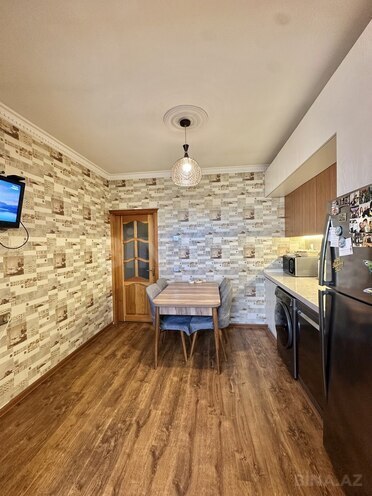 Продаётся 3-комн. вторичка 90 м², м. Нариман Нариманов, photo 8 from 18