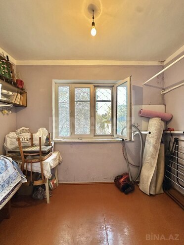 Продаётся 3-комн. вторичка 90 м², м. Нариман Нариманов, photo 3 from 18
