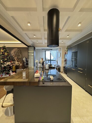 Satılır 5 otaqlı yeni tikili 235 m², Səbail r., photo 8 from 20