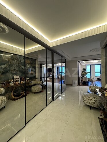 Satılır 5 otaqlı yeni tikili 235 m², Səbail r., photo 15 from 20