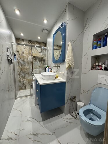 Satılır 5 otaqlı yeni tikili 235 m², Səbail r., photo 18 from 20